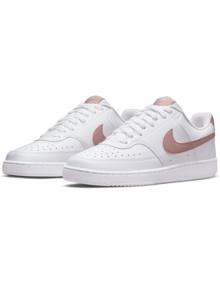 NIKE COURT VISION LOW NEXT NAT.....