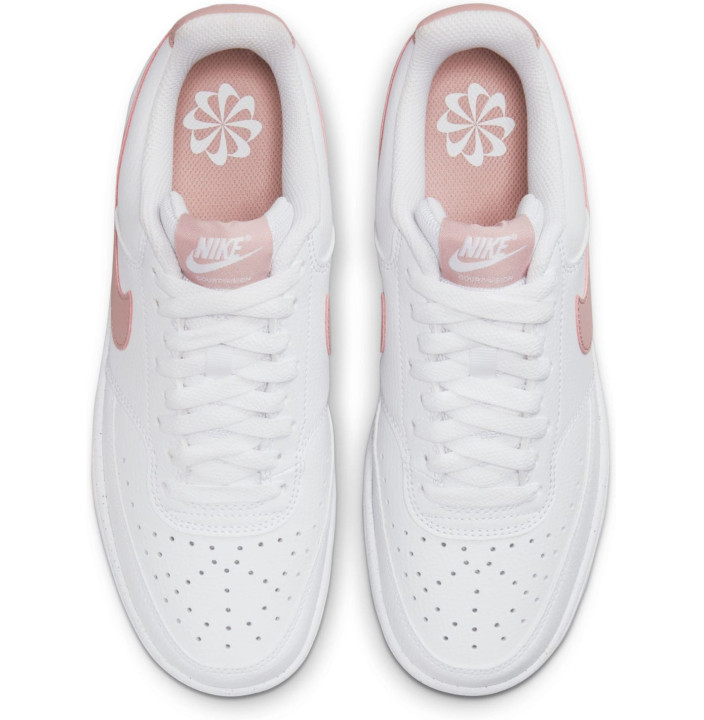 NIKE COURT VISION LOW NEXT NAT.....