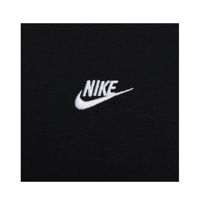 M NK CLUB FT FZ HOODIE