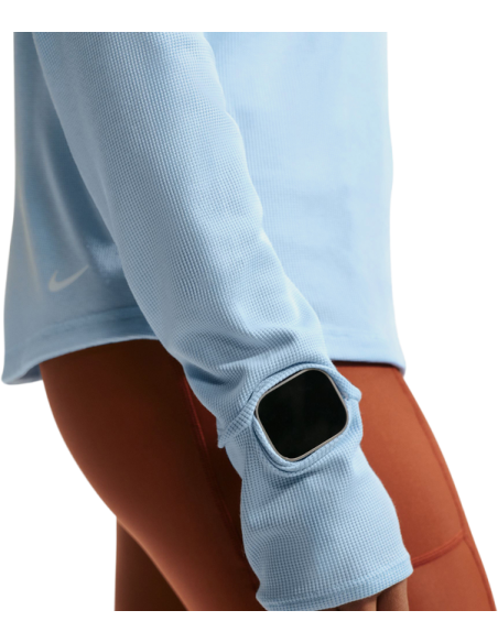 W ACG TRAIL DF HZ MIDLAYER