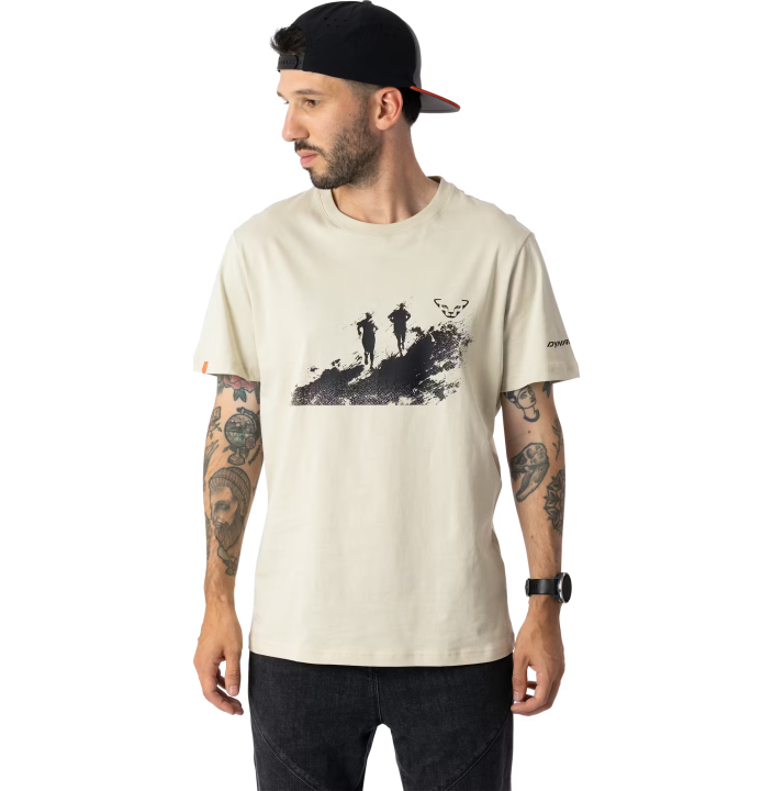 GRAPHIC CO M S S TEE