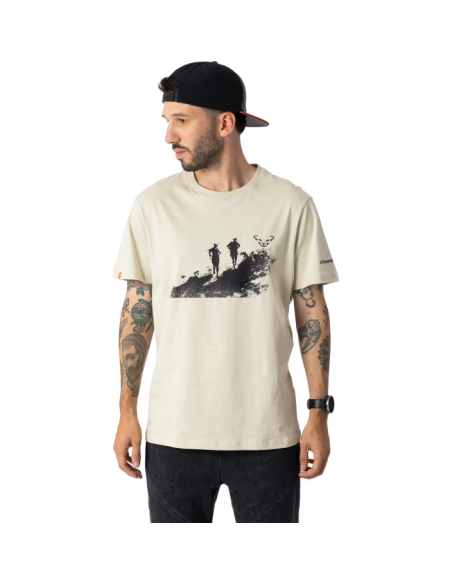 GRAPHIC CO M S S TEE