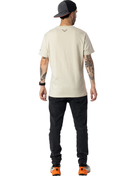 GRAPHIC CO M S S TEE