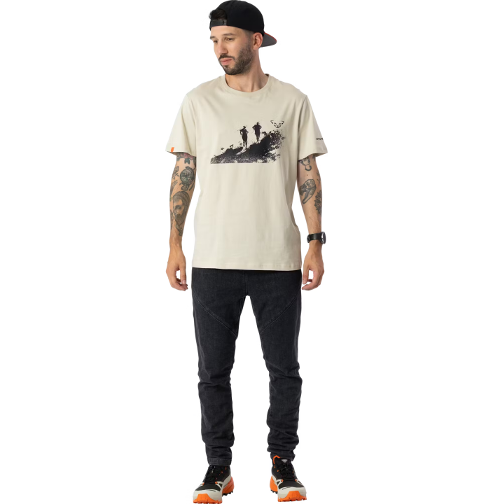 GRAPHIC CO M S S TEE