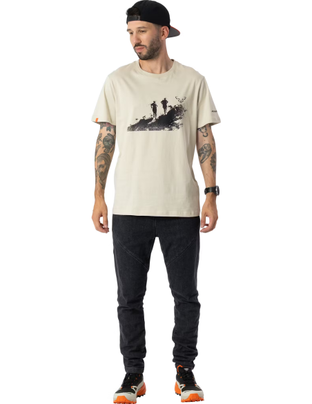 GRAPHIC CO M S S TEE