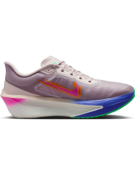 NIKE ZOOM FLY 6 "ELIUD KIPCHOGE"