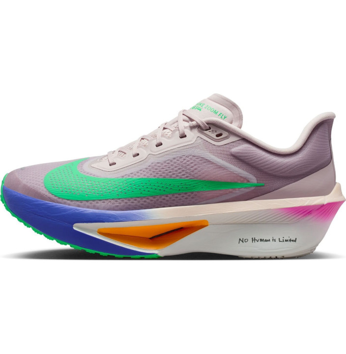 NIKE ZOOM FLY 6 "ELIUD KIPCHOGE"