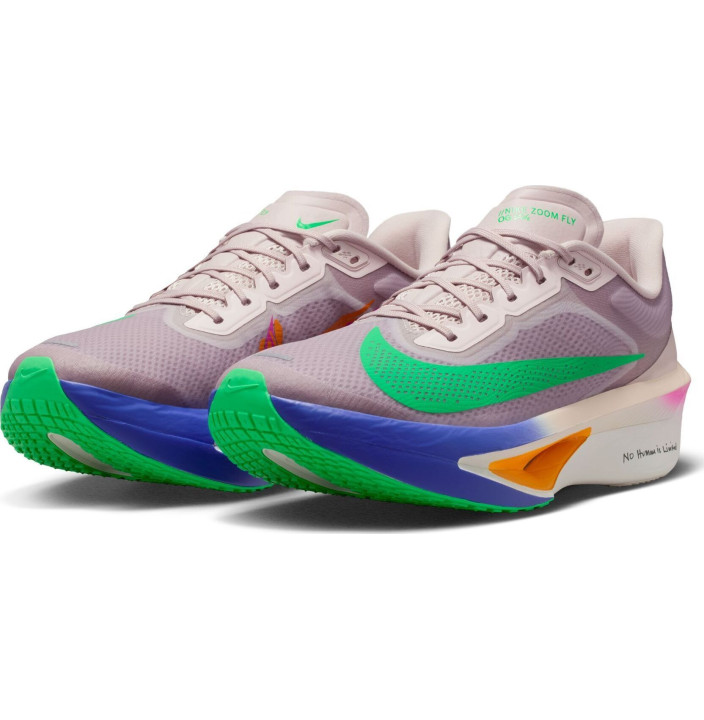 NIKE ZOOM FLY 6 "ELIUD KIPCHOGE"