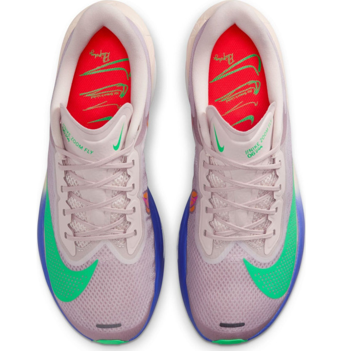 NIKE ZOOM FLY 6 "ELIUD KIPCHOGE"