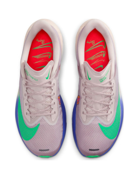 NIKE ZOOM FLY 6 "ELIUD KIPCHOGE"