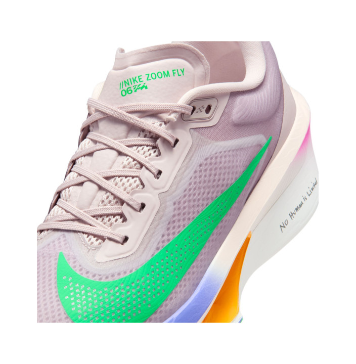 NIKE ZOOM FLY 6 "ELIUD KIPCHOGE"