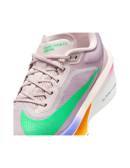 NIKE ZOOM FLY 6 "ELIUD KIPCHOGE"