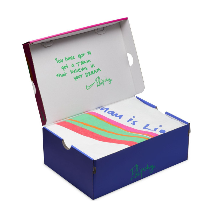 NIKE ZOOM FLY 6 "ELIUD KIPCHOGE"