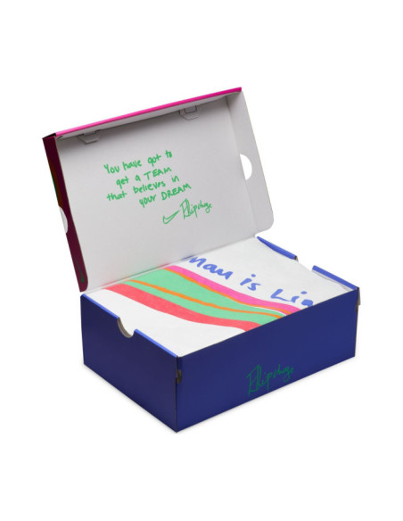 NIKE ZOOM FLY 6 "ELIUD KIPCHOGE"