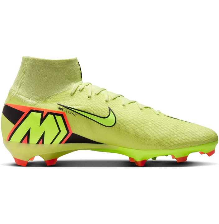 Nike Mercurial Superfly 10 Pro FG H