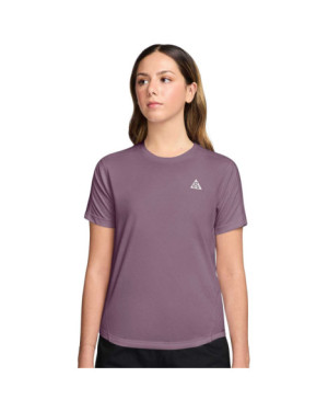 W ACG TRAIL DF SS TOP