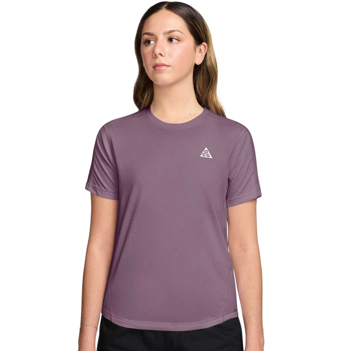 W ACG TRAIL DF SS TOP