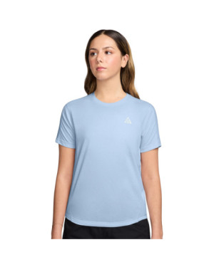 W ACG TRAIL DF SS TOP