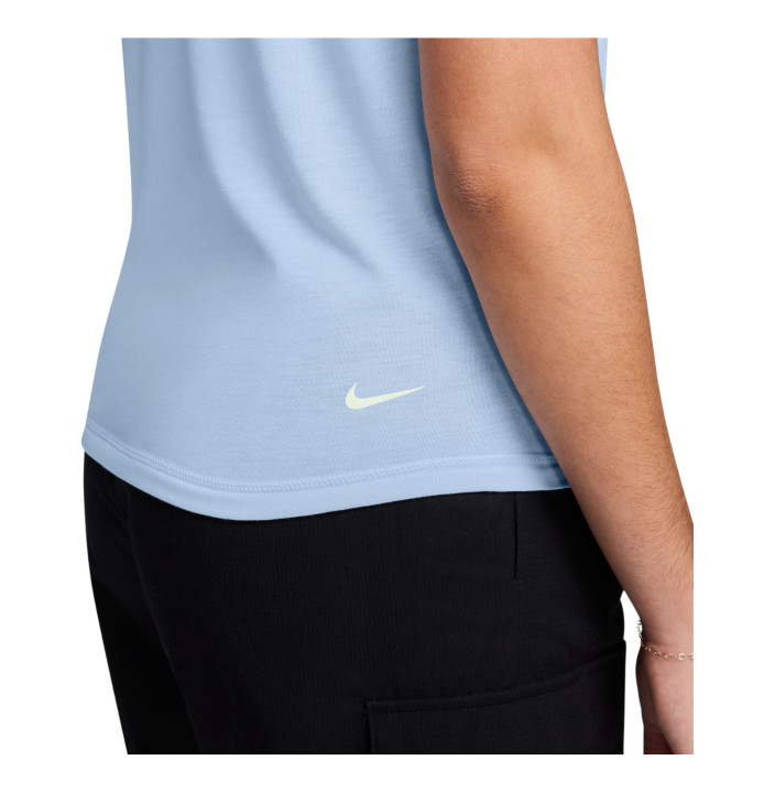 W ACG TRAIL DF SS TOP