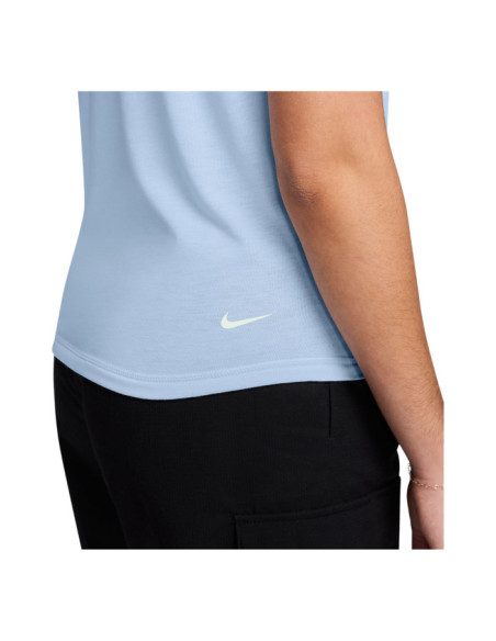 W ACG TRAIL DF SS TOP