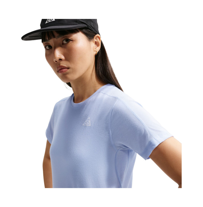 W ACG TRAIL DF SS TOP