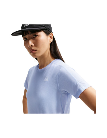 W ACG TRAIL DF SS TOP