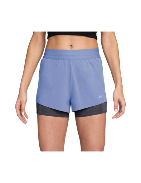 W NK SWIFT DF MR 2N1 SHRT