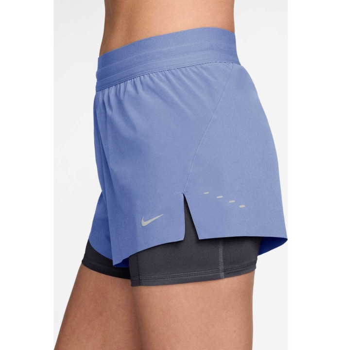 W NK SWIFT DF MR 2N1 SHRT