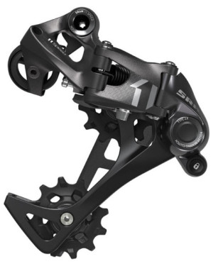 SRM CAMBIO X1 TYPE 2.1 11V