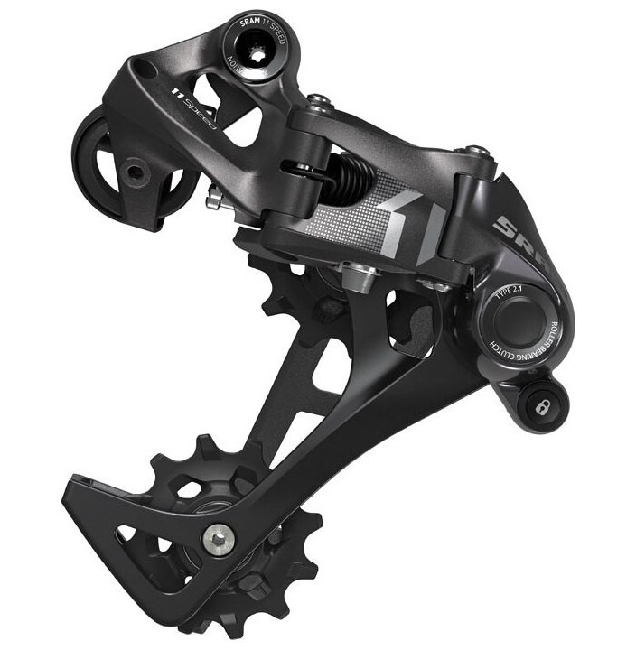 SRM CAMBIO X1 TYPE 2.1 11V