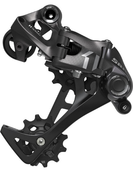 SRM CAMBIO X1 TYPE 2.1 11V