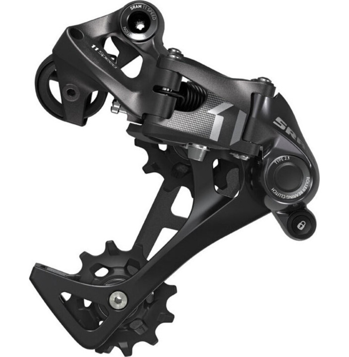 SRM CAMBIO X1 TYPE 2.1 11V