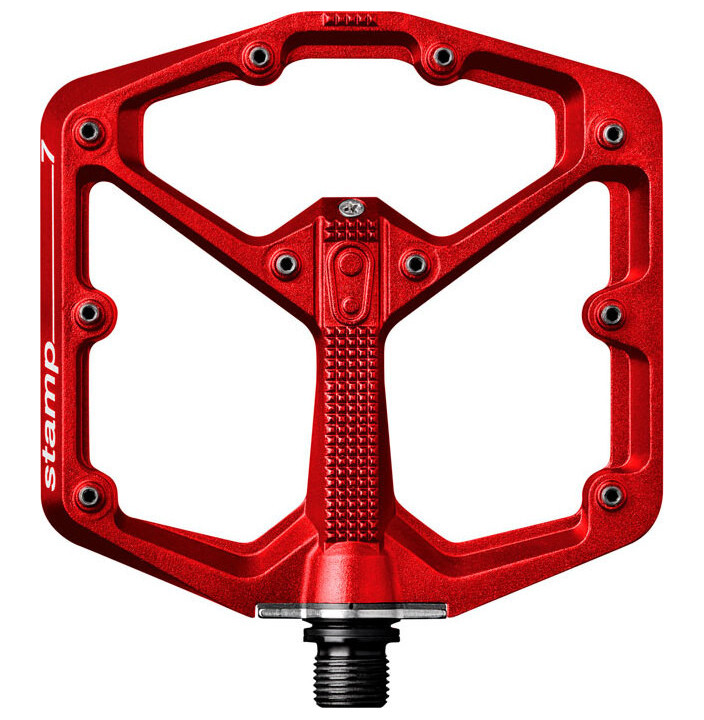 CRANK BROTHERS STAMP 7 LARGE FABIO WIBMER SIGNATURE EDITION