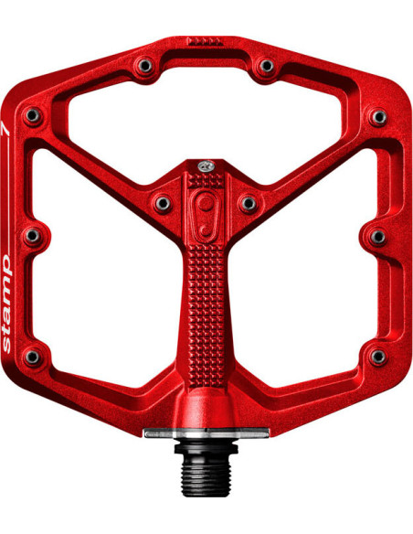 CRANK BROTHERS STAMP 7 LARGE FABIO WIBMER SIGNATURE EDITION