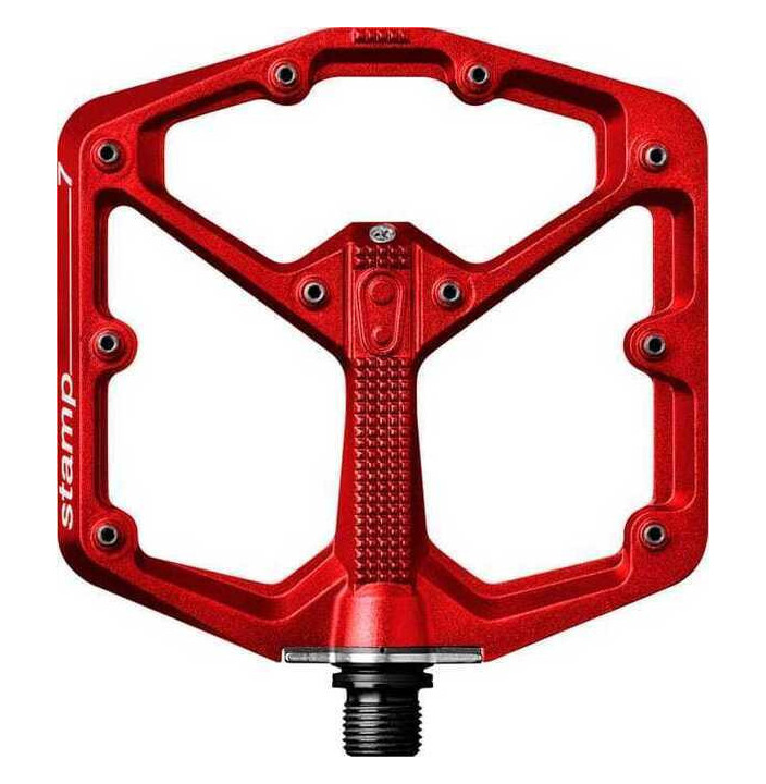 CRANK BROTHERS STAMP 7 LARGE FABIO WIBMER SIGNATURE EDITION