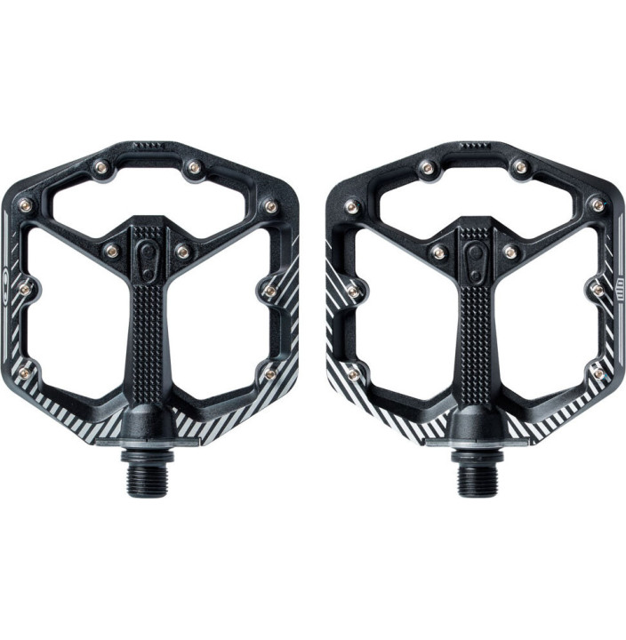 CRANK BROTHERS STAMP 7 LARGE FABIO WIBMER SIGNATURE EDITION