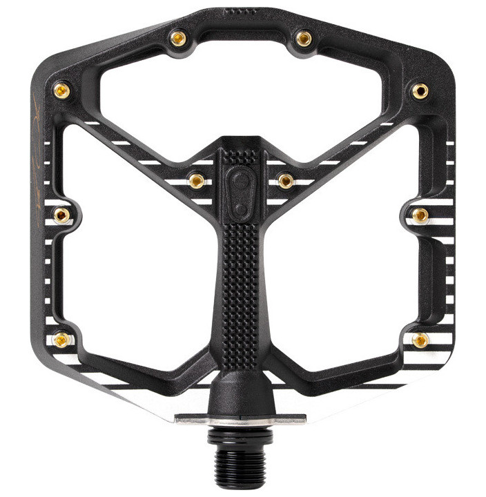 CRANK BROTHERS STAMP 7 LARGE FABIO WIBMER SIGNATURE EDITION