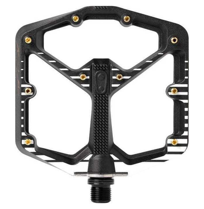 CRANK BROTHERS STAMP 7 LARGE FABIO WIBMER SIGNATURE EDITION