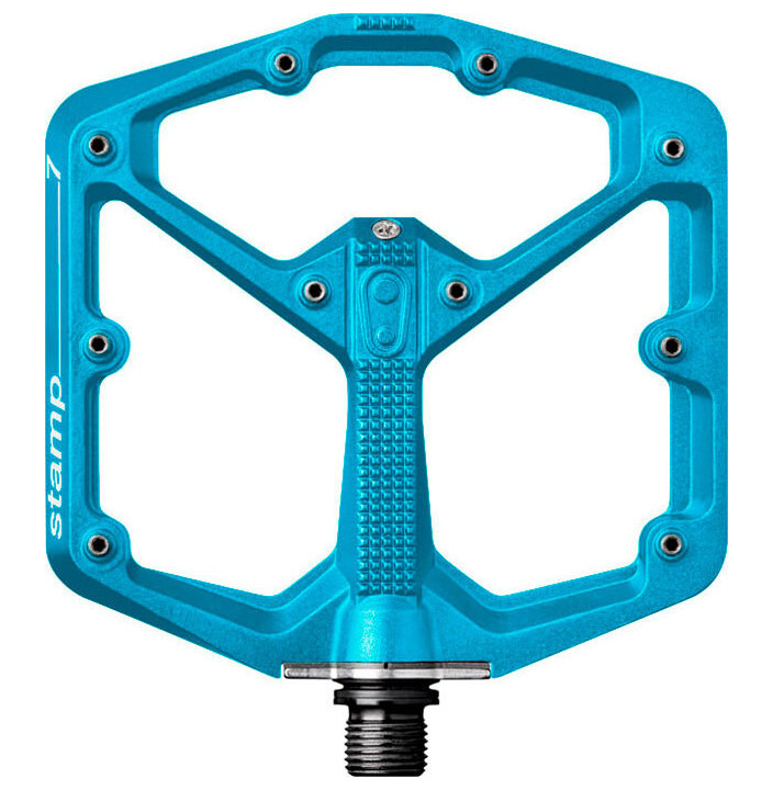 CRANK BROTHERS STAMP 7 LARGE FABIO WIBMER SIGNATURE EDITION