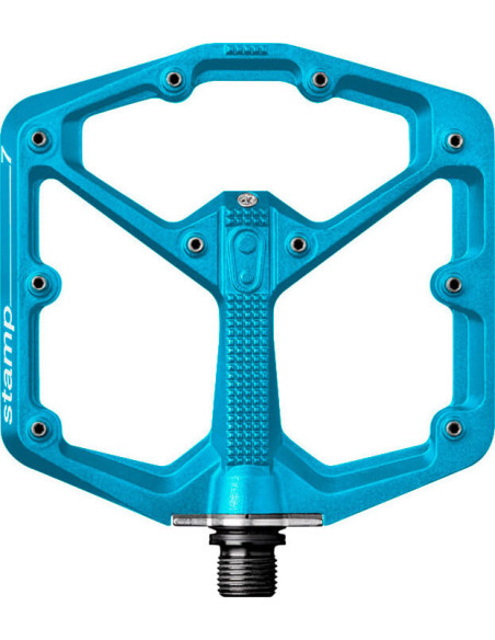 CRANK BROTHERS STAMP 7 LARGE FABIO WIBMER SIGNATURE EDITION