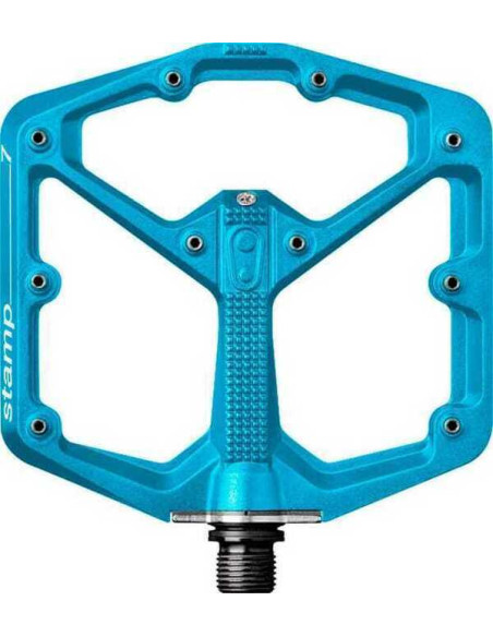 CRANK BROTHERS STAMP 7 LARGE FABIO WIBMER SIGNATURE EDITION