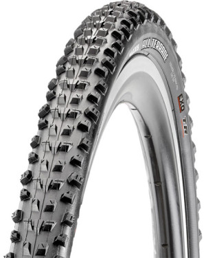 ALL TERRANE 700X33 120 TPI CARBON FIBER EXOTR