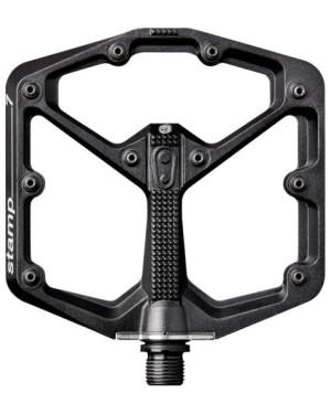 CRANK BROTHERS STAMP 7 LARGE BLACK (EXTRA PINS KIT INCLUDED)