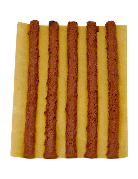 X-SAUCE 5 MECHAS DE 6mm