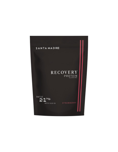 QUICK RECOVERY RECOVERY DRINK CHOCOLATE 800G