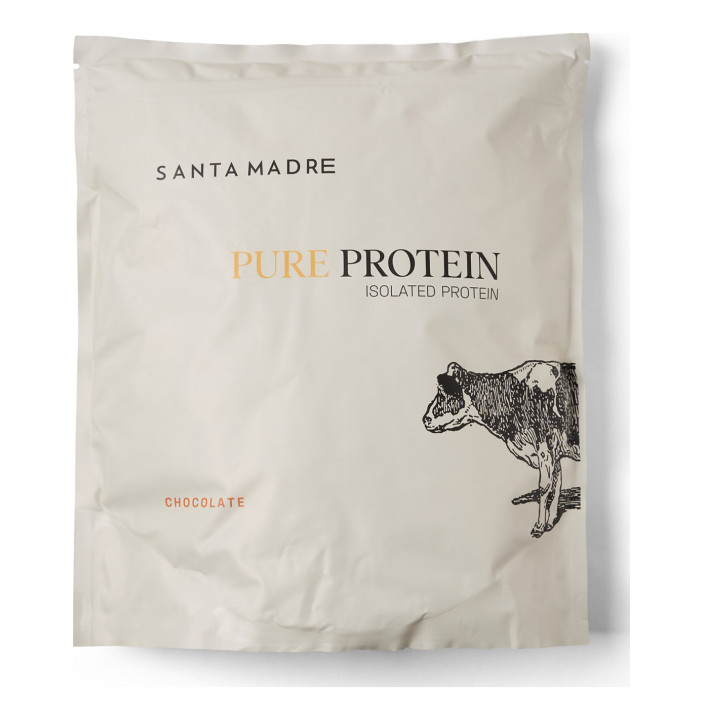 QUICK RECOVERY RECOVERY DRINK CHOCOLATE 800G