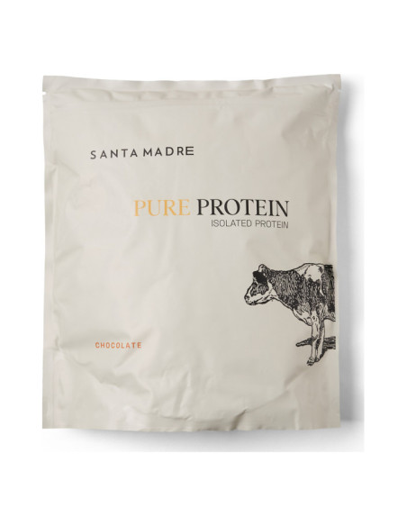 QUICK RECOVERY RECOVERY DRINK CHOCOLATE 800G