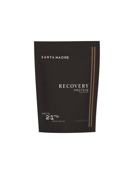 QUICK RECOVERY RECOVERY DRINK CHOCOLATE 800G