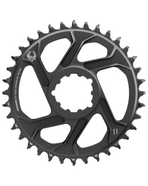 SRM PLATO X-SYNC 12 11V EAGLE 32D DM 3º BOOST GOLD