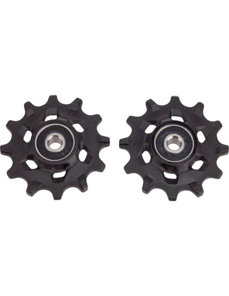 SRM REC ROLDANAS CAMBIO X01 X01DH X1 GX1 CX1 RIVAL1